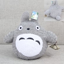 20inches Genuine Totoro anime plush doll