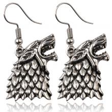 Game of Thrones earrings a pair