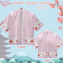 The other anime haori kimono cloth