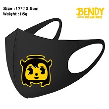 Bendy and the Ink Machine anime mask