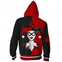 Suicide Squad 3D printing hoodie sweater cloth