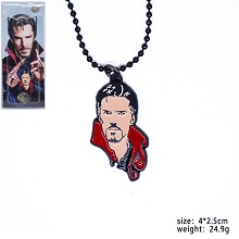 Doctor Strange necklace