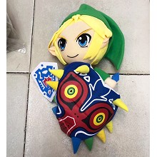 12inches The Legend of Zelda plush doll