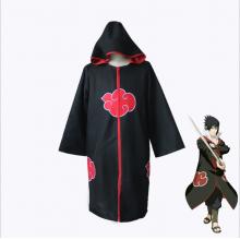 Naruto cosplay dress cloth hoodie jacket