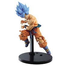 Dragon Tag Fighters Ball Son Gok anime figure