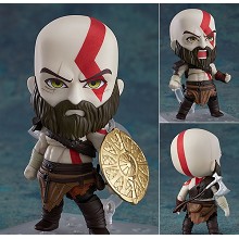 God of War Kratos figure 925#