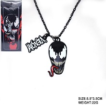 Venom necklace