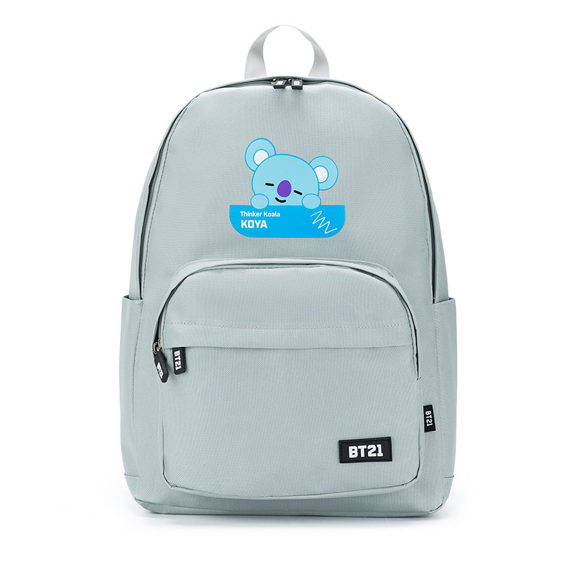 Bts21 backpack outlet