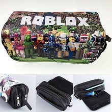 ROBLOX anime pen bag pencil bag