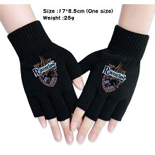 Harry Potter cotton gloves a pair