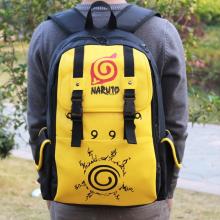 Naruto backpack/bag