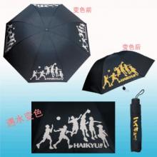 Haikyuu anime umbrella