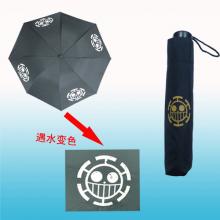 One Piece Law anime umbrella