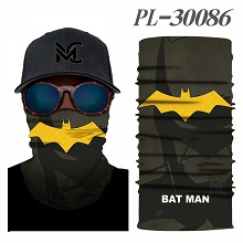 Batman headgear stocking mask magic scarf neck face mask