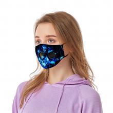 Sword Art Online anime dust-proof and fog-proof dust mask for adult