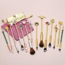 Card Captor Sakura anime makeup Brush(7pcs a set)
