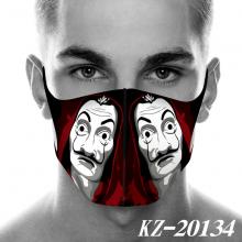KZ-20134