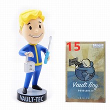 Fallout figure 15#
