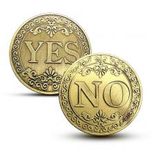 coin1 YES-NO