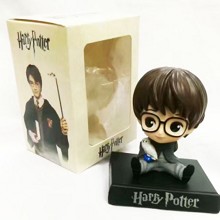 Harry Potter bobblehead figure