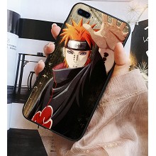 Naruto Pain anime iphone 12 case shell