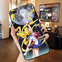 Sailor Moon anime iphone 12 case shell