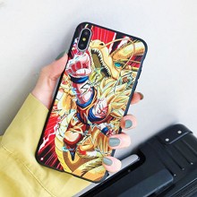 Dragon Ball anime iphone 12 case shell