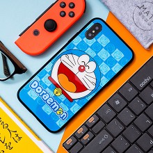 Doraemon anime iphone 12 case shell