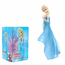 Frozen 2 Elsa anime figure