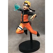 Uzumaki Naruto anime figure 170MM(no box)