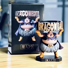 Dragon Ball Majin Buu ashtray anime figure