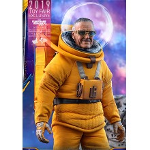 HC Stan Lee astronaut figure