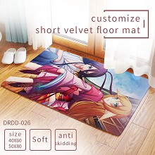 Fox Spirit Matchmaker anime customize short velvet...