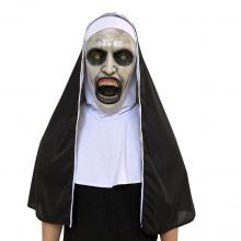 The Conjuring 2 cosplay latex mask