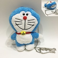 Doraemon anime satchel shoulder bag 250MM