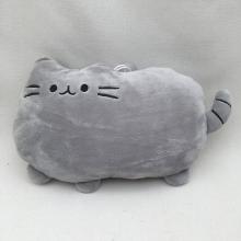 Pusheen Cat plush doll pillow 26*18CM