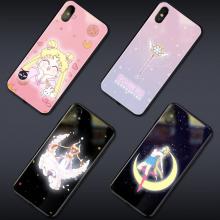Sailor Moon anime call light led flash for iphone ...