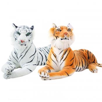 12inches-44inches Tiger soft stuffed animal toy doll