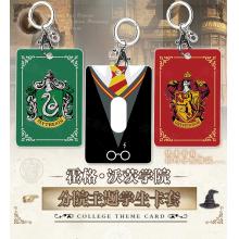 Harry Potter movie card holder