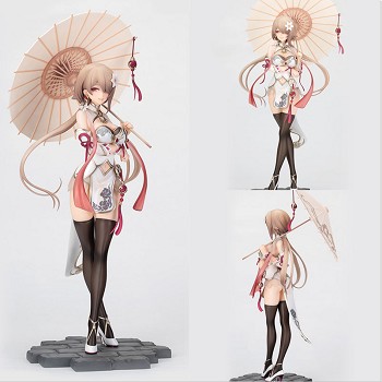 Honkai Impact 3rd Rita Rossweisse anime figure