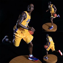 NBA Kobe Bryant star figure