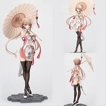 Honkai Impact 3rd Rita Rossweisse anime figure