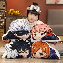 Jujutsu Kaisen anime custom shaped pillow 350*400MM