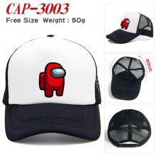 CAP-3003