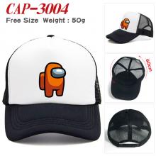 CAP-3004