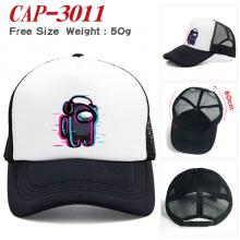CAP-3011