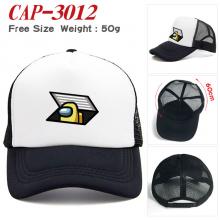 CAP-3012