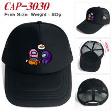 CAP-3030