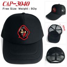 CAP-3040