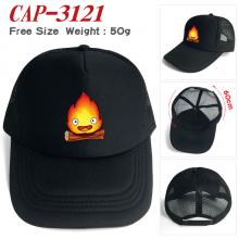 CAP-3121